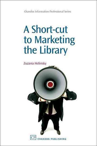 Produktbild: Short-Cut To Marketing The Lib