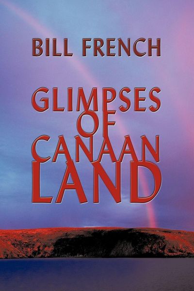 Produktbild: Glimpses of Canaan Land