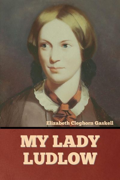 Produktbild: My Lady Ludlow