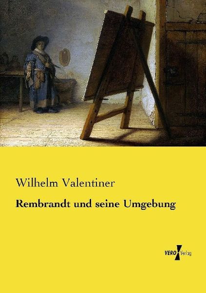 Produktbild: Rembrandt und seine Umgebung