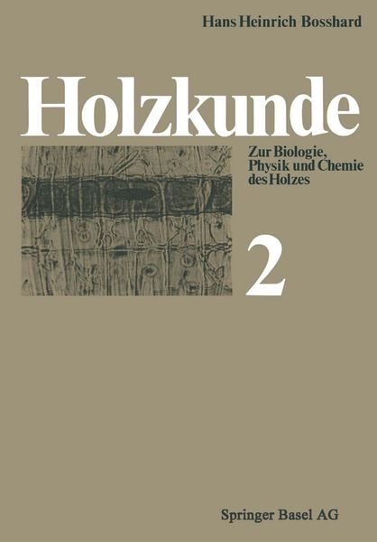 Produktbild: Holzkunde