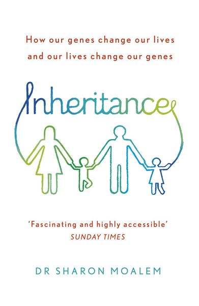 Produktbild: Inheritance
