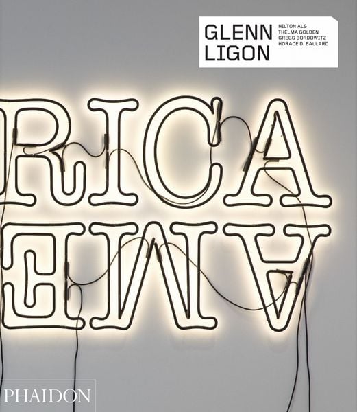 Produktbild: Glenn Ligon