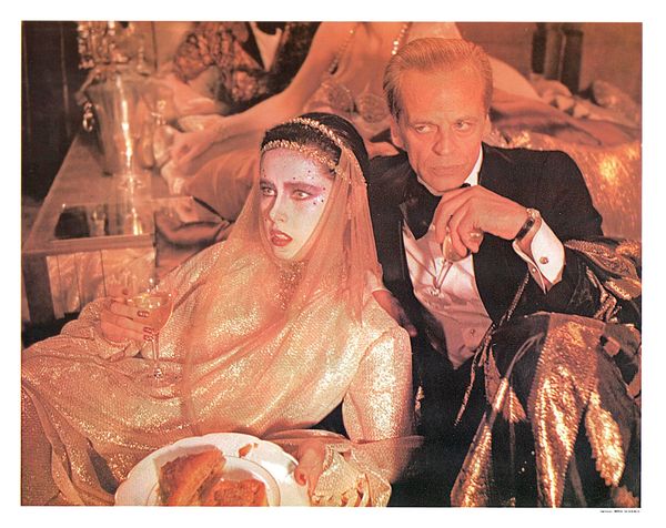 Produktbild: Madame Claude und ihre Gazellen (Filmjuwelen)