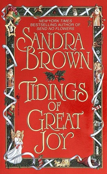 Produktbild: Tidings of Great Joy