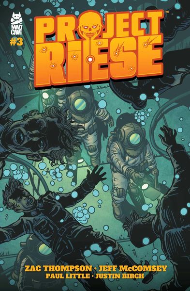 Produktbild: Project Riese #3