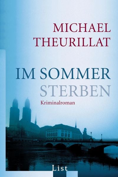Produktbild: Im Sommer sterben