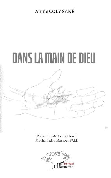 Produktbild: Dans la main de Dieu