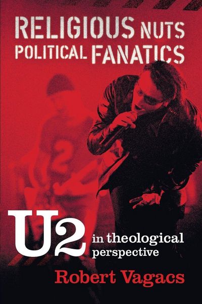 Produktbild: Religious Nuts, Political Fanatics