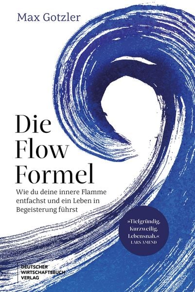 Produktbild: Die Flow-Formel