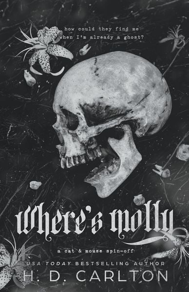 Produktbild: Carlton, H: Where's Molly