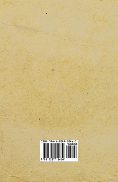 Produktbild: John Barleycorn