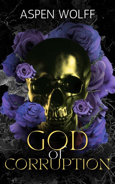 Produktbild: God of Corruption