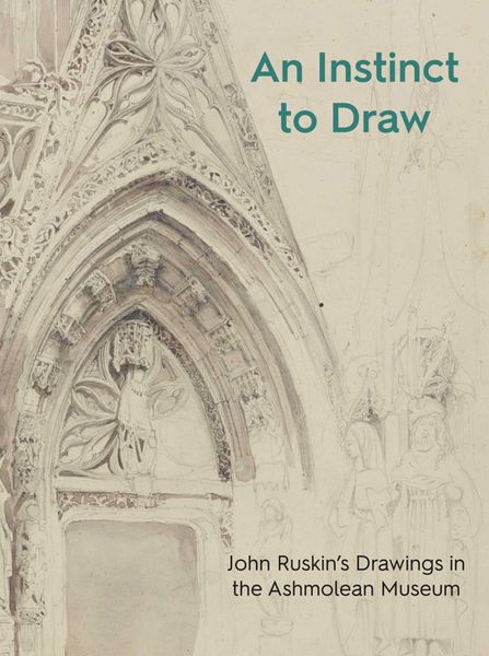 Produktbild: An Instinct to Draw