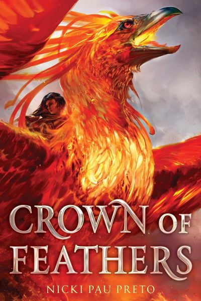 Produktbild: Crown of Feathers