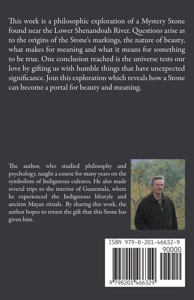 Produktbild: Philosopher Stone from the Lower Shenandoah
