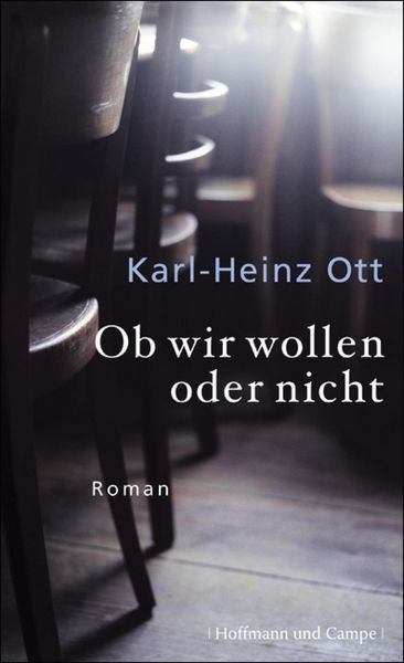 Produktbild: Ob wir wollen oder nicht