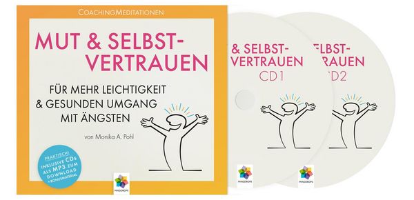 MUT & SELBSTVERTRAUEN