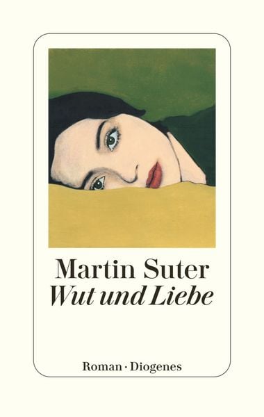 Produktbild: Wut und Liebe