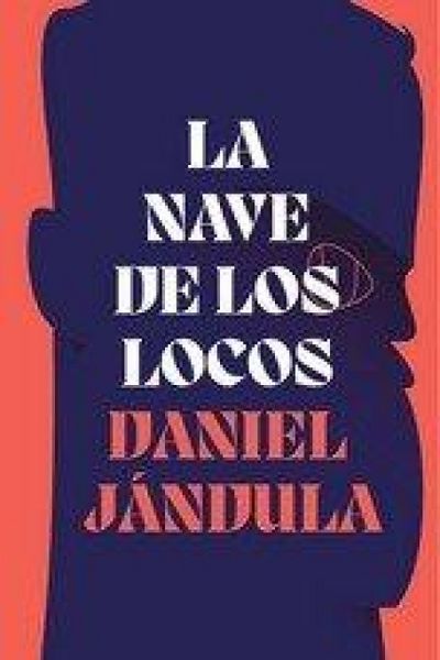 Produktbild: Nave De Los Locos, La