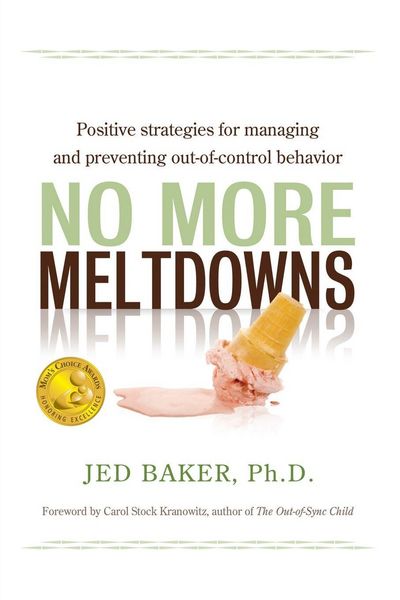 Produktbild: No More Meltdowns