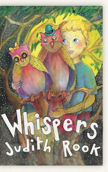 Produktbild: Whispers