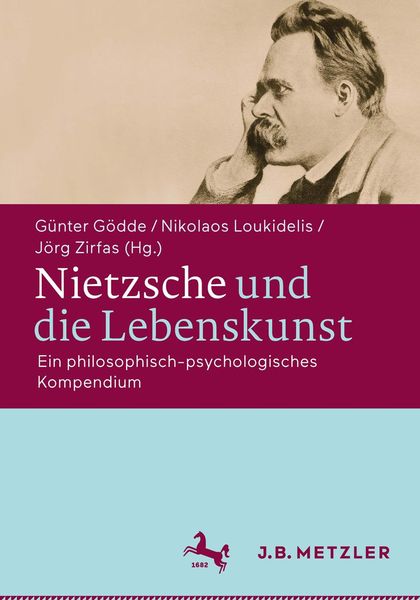 Produktbild: Nietzsche und die Lebenskunst