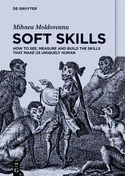 Produktbild: Soft Skills