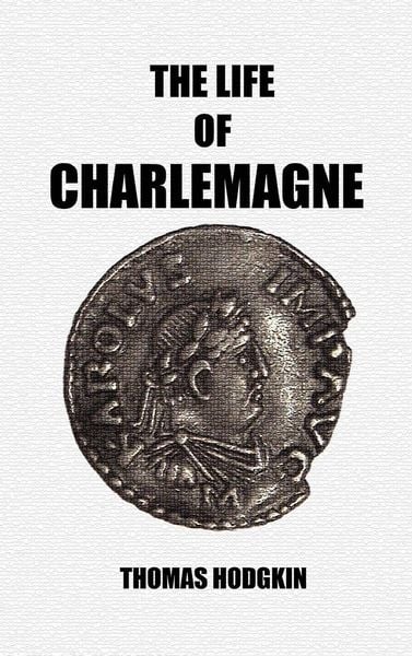 Produktbild: The Life of Charlemagne