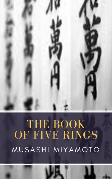 Produktbild: The Book of Five Rings