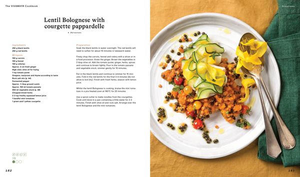 Produktbild: Veggie Stars