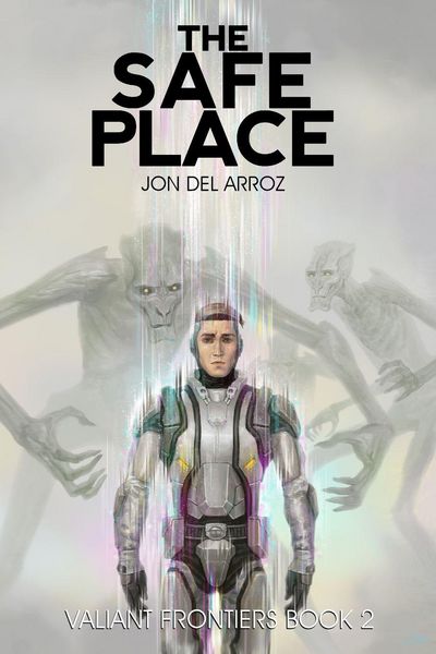 Produktbild: The Safe Place