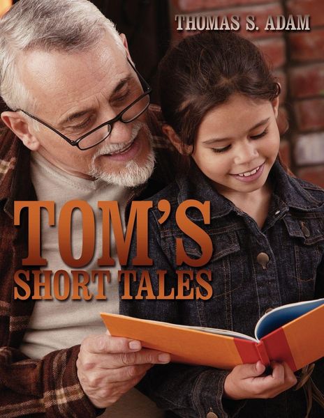 Produktbild: Tom's Short Tales