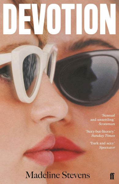 Produktbild: Devotion