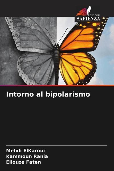 Produktbild: Intorno al bipolarismo
