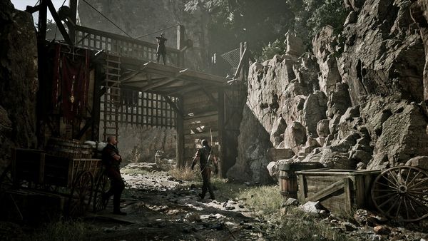 Produktbild: Gothic Remake