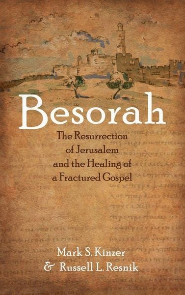 Produktbild: Besorah