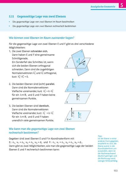 Produktbild: Klett Sicher im Abi Mathematik