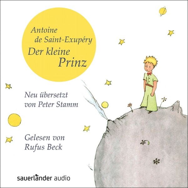 Der kleine Prinz