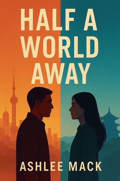 Produktbild: Half a World Away