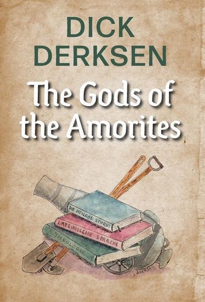 Produktbild: The Gods of the Amorites