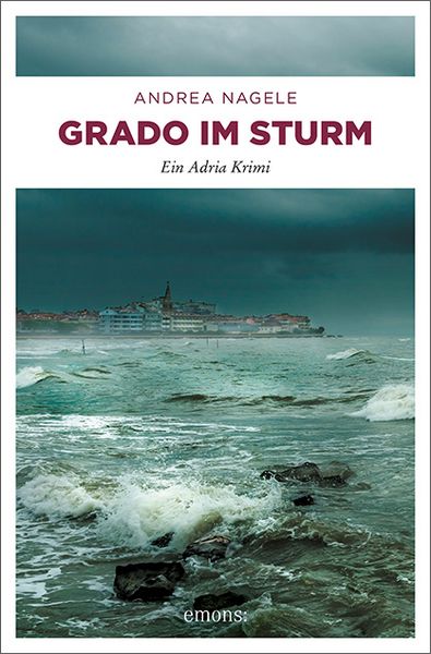 Produktbild: Grado im Sturm