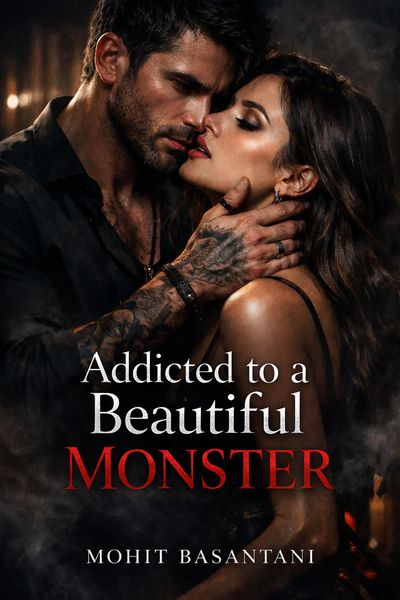 Produktbild: Addicted to a Beautiful Monster