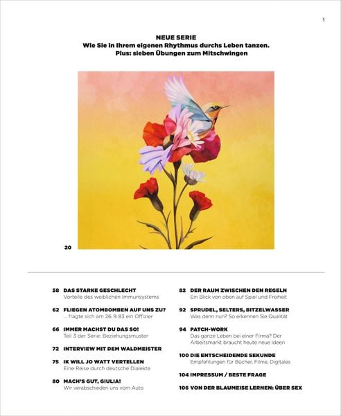 Produktbild: ZEIT Wissen 3/26