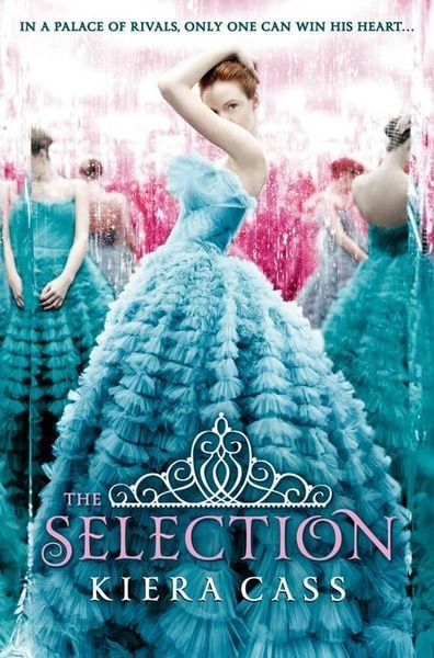 The Selection, Taschenbuch von Kiera Cass, HarperCollins, 978-0-00-746669-6
