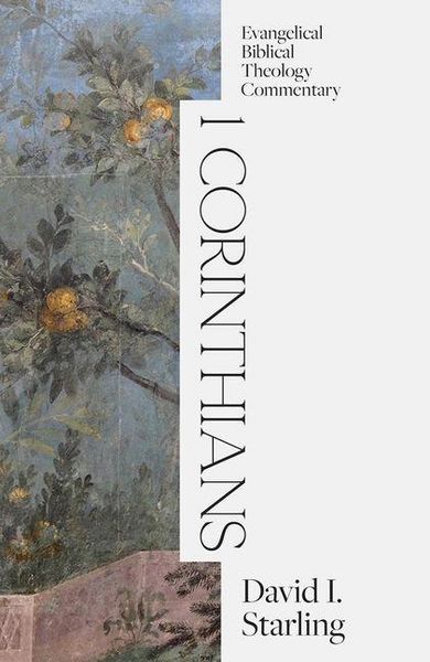 Produktbild: 1 Corinthians
