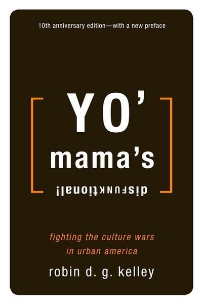 Produktbild: Yo' Mama's Disfunktional!
