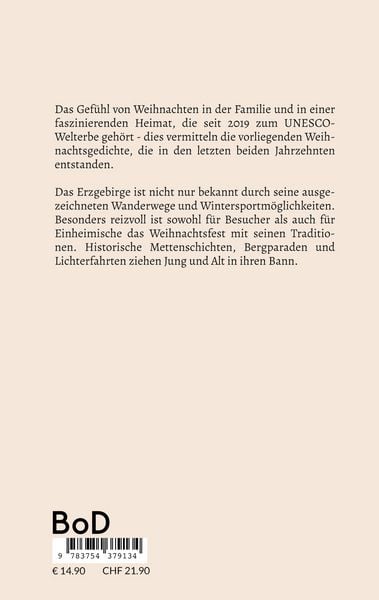 Produktbild: Zuckerguss und Schneeballschlacht