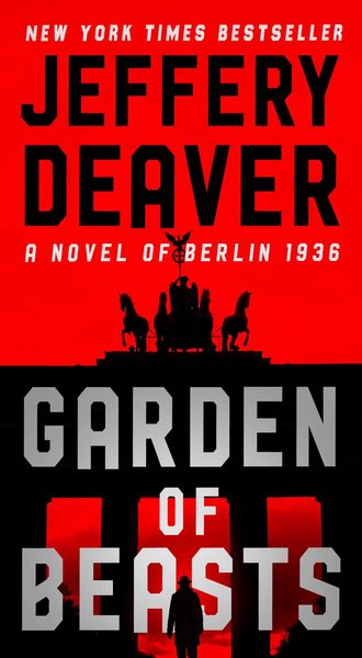 Produktbild: Garden of Beasts