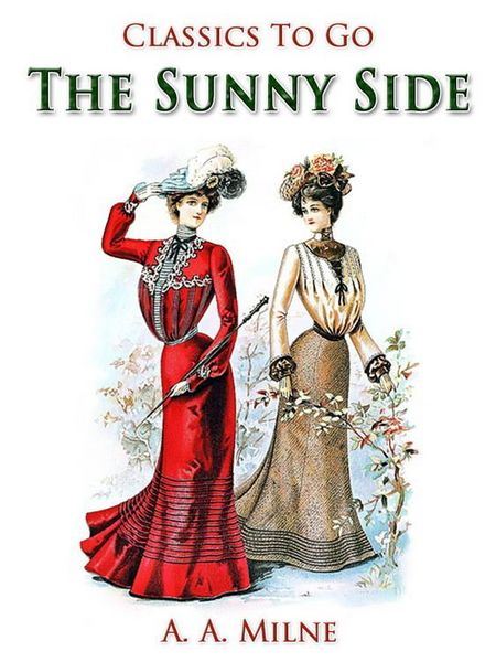 Produktbild: The Sunny Side